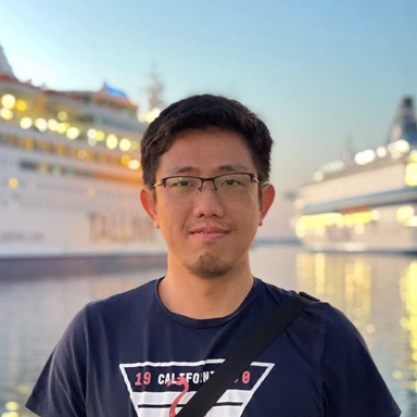 Harry Tang