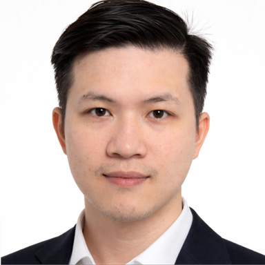 Thanh Le